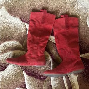 Dr.Scholl’s Boots, size 9.5